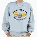 Super Food Sweatshirt - Trendy Graphic for Adults - T-Shirt, Sweatshirt, Hoodie