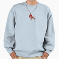 Chilled Out Joel Matip Sweatshirt - Fun Novelty Design Men Women - T-Shirt, Sweatshirt, Hoodie