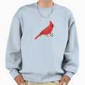 Soccer Cardinal Sweatshirt - Unique Graphic Unisex - T-Shirt, Sweatshirt, Hoodie
