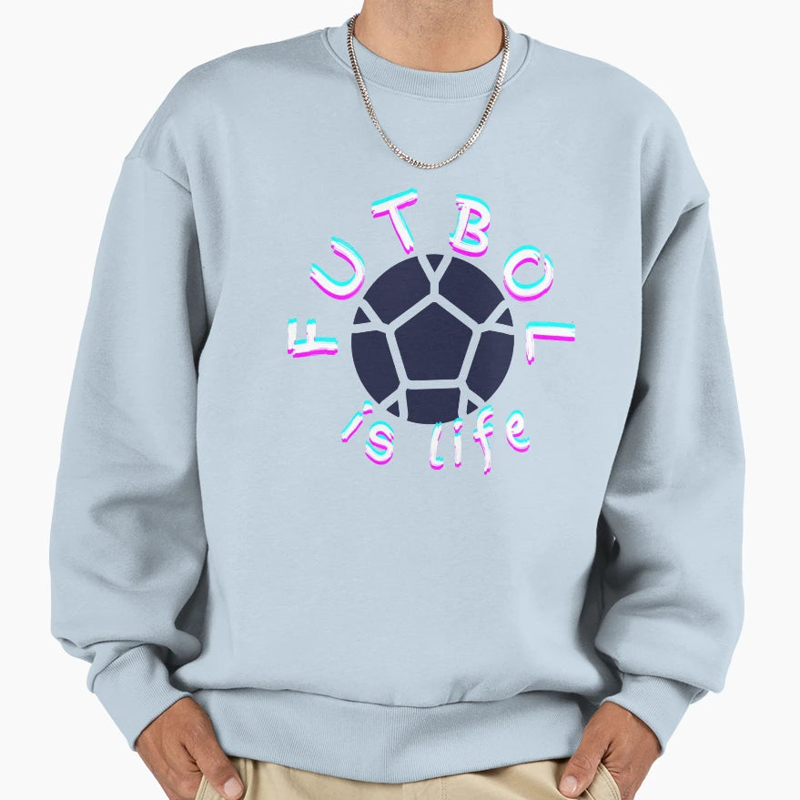 Day Gifts Roy Kent Fans Sweatshirt - Casual Everyday Wear Unisex - T-Shirt, Sweatshirt, Hoodie