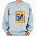 Football Los Angeles Sweatshirt - Minimalist Print for Adults - T-Shirt, Sweatshirt, Hoodie