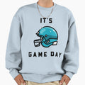 It Game Day Sweatshirt - Trendy Graphic Men Women - T-Shirt, Sweatshirt, Hoodie