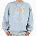 Grandpa Graduate 2028 Family Sweatshirt - Aesthetic Graphic for Adults - T-Shirt, Sweatshirt, Hoodie
