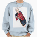 Love This Freak Noel Noah Sweatshirt - Trendy Graphic Men Women - T-Shirt, Sweatshirt, Hoodie