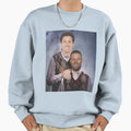 SB Tommy Devito Sweatshirt - Trendy Graphic Unisex - T-Shirt, Sweatshirt, Hoodie