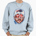 JA Sunglasses Sweatshirt - Trendy Graphic for Adults - T-Shirt, Sweatshirt, Hoodie