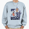 Trevon Diggs Sweatshirt - Graphic Print Unisex - T-Shirt, Sweatshirt, Hoodie