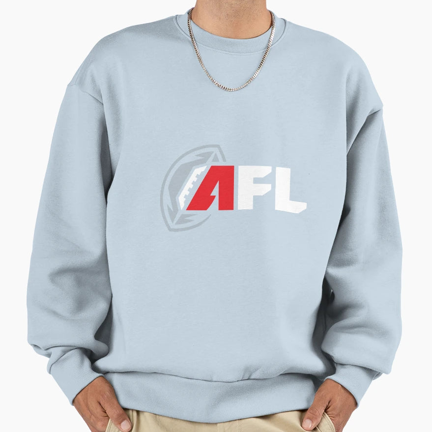 Arena Football 2 Sweatshirt - Trendy Graphic for Adults - T-Shirt, Sweatshirt, Hoodie