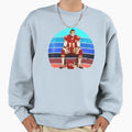 Alex Smith Sweatshirt - Custom Art Print Men Women - T-Shirt, Sweatshirt, Hoodie