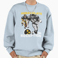Ballers Religion Immaculate Reception Sweatshirt - Graphic Print for Adults - T-Shirt, Sweatshirt, Hoodie