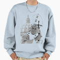 John Paul Ii Sweatshirt - Aesthetic Graphic for Adults - T-Shirt, Sweatshirt, Hoodie