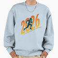 2026 Goals Sweatshirt - Custom Art Print Unisex - T-Shirt, Sweatshirt, Hoodie