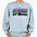 Touchdown Bo Sweatshirt - Novelty Apparel Men Women - T-Shirt, Sweatshirt, Hoodie