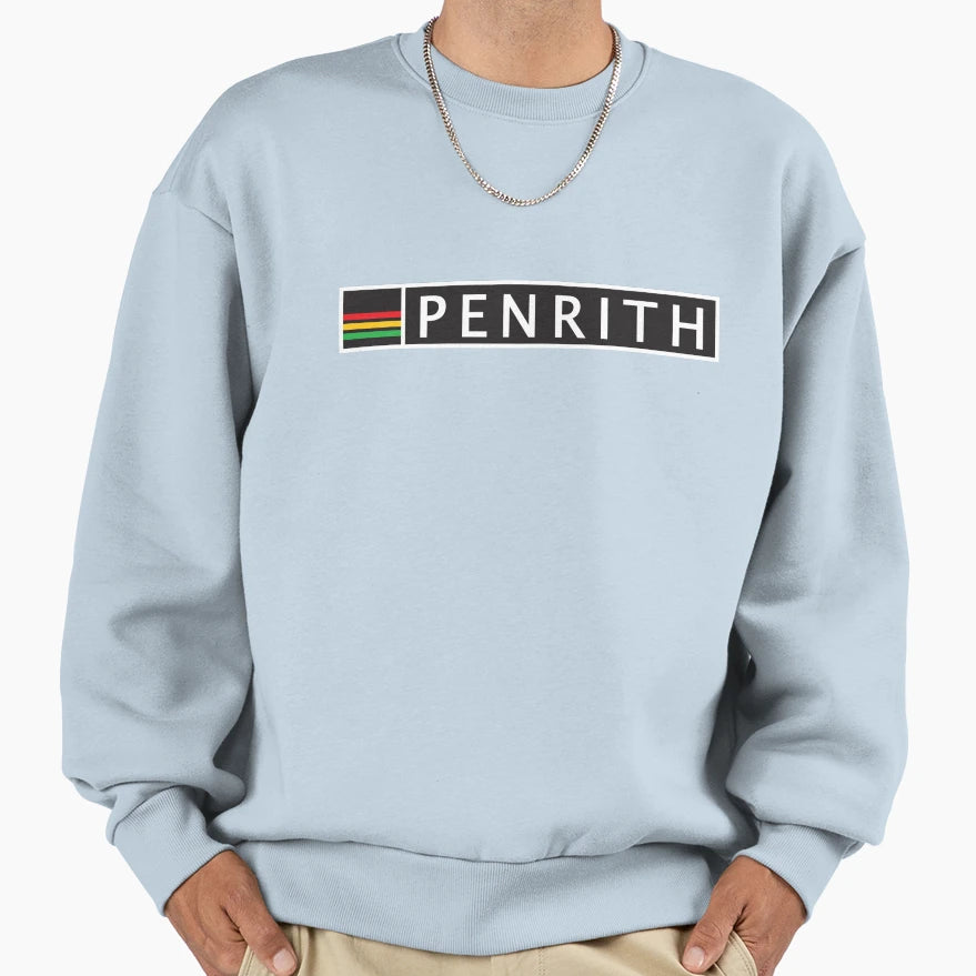 Penrith Apparels T Shirts Leggings Skirt T-Shirt - Custom Art Print Unisex - T-Shirt, Sweatshirt, Hoodie