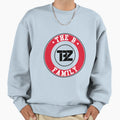 Boyz B Family Logo Emblem Sweatshirt - Streetwear Style Men Women - T-Shirt, Sweatshirt, Hoodie