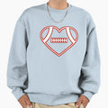 Sidemen Football Sweatshirt - Minimalist Print Unisex - T-Shirt, Sweatshirt, Hoodie