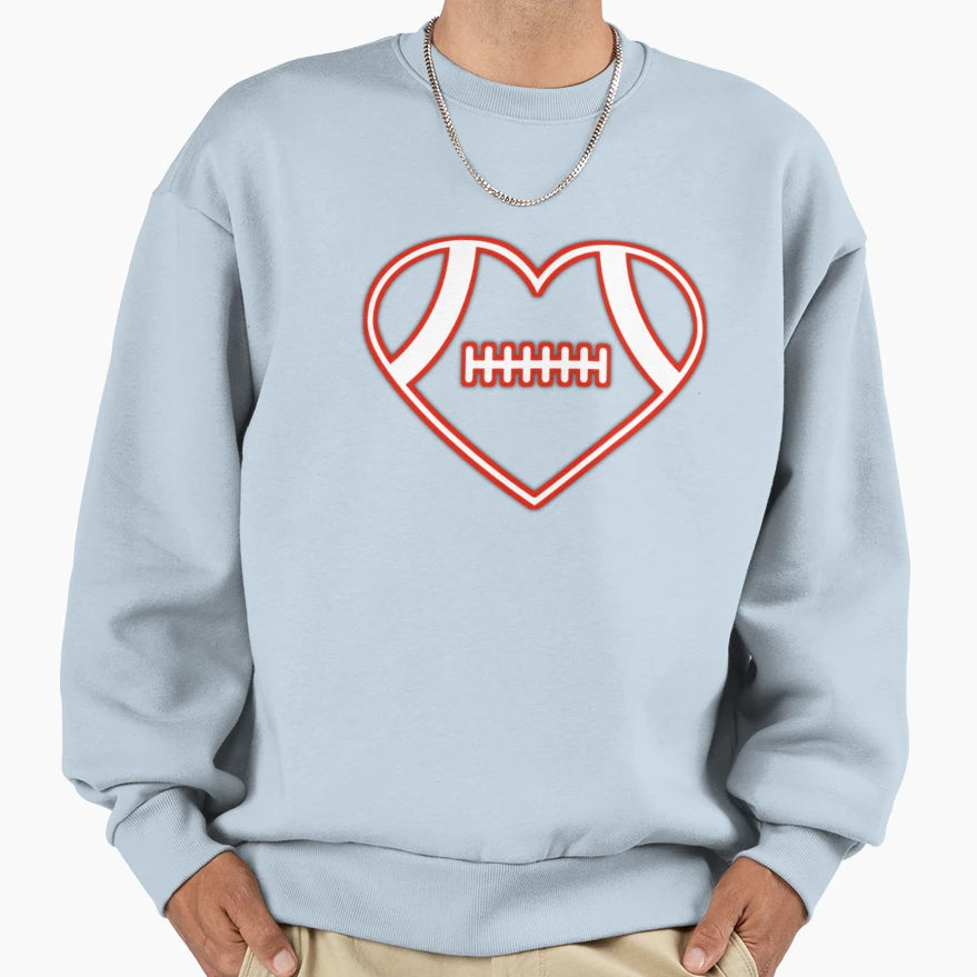 Sidemen Football Sweatshirt - Minimalist Print Unisex - T-Shirt, Sweatshirt, Hoodie