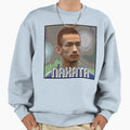 Nakata Sweatshirt - Aesthetic Graphic for Adults - T-Shirt, Sweatshirt, Hoodie
