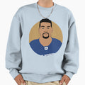 Andrew Harris Sweatshirt - Custom Art Print for Adults - T-Shirt, Sweatshirt, Hoodie