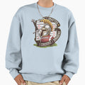 Fantasy Football Champion Dominated Sweatshirt - Unique Graphic for Adults - T-Shirt, Sweatshirt, Hoodie