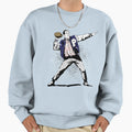 Touchdown Sweatshirt - Novelty Apparel Unisex - T-Shirt, Sweatshirt, Hoodie