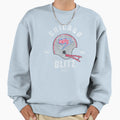 Defunct Series 1984 Chicago Sweatshirt - Casual Everyday Wear Men Women - T-Shirt, Sweatshirt, Hoodie