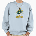 Hail Mary Sweatshirt - Streetwear Style Men Women - T-Shirt, Sweatshirt, Hoodie