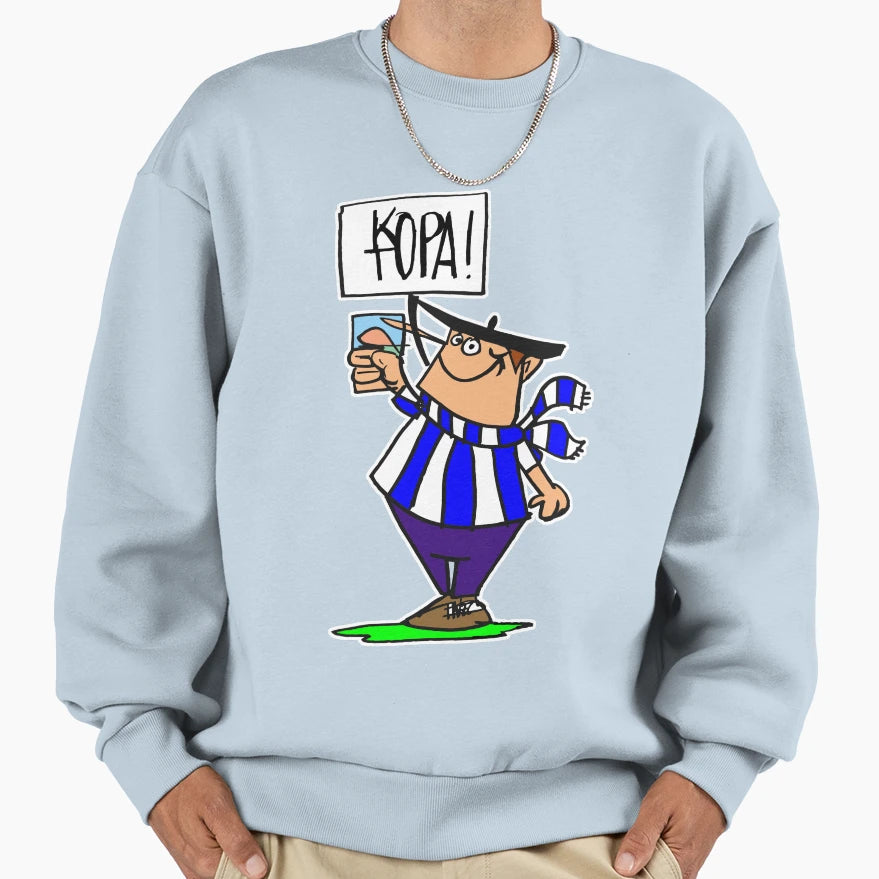 Toast To Glass Sweatshirt - Trendy Graphic Men Women - T-Shirt, Sweatshirt, Hoodie