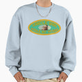 Uncle Ian Stole My Vcard Sweatshirt - Novelty Apparel Unisex - T-Shirt, Sweatshirt, Hoodie