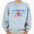American Football Sweatshirt - Streetwear Style for Adults - T-Shirt, Sweatshirt, Hoodie