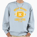 Washington Football Team New Sweatshirt - Casual Everyday Wear Men Women - T-Shirt, Sweatshirt, Hoodie