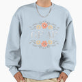 Funny Gluten Free Gf Af Sweatshirt - Casual Everyday Wear Unisex - T-Shirt, Sweatshirt, Hoodie