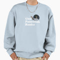 Una Panoonah Banka Sweatshirt - Unique Graphic for Adults - T-Shirt, Sweatshirt, Hoodie