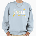 Uncle Est 2021 Sweatshirt - Graphic Print Men Women - T-Shirt, Sweatshirt, Hoodie