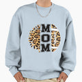 Proud Mom Cheerleader Football Player T-Shirt - Streetwear Style Men Women - T-Shirt, Sweatshirt, Hoodie
