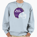 Florence Alabama Al Football Sweatshirt - Fun Novelty Design Men Women - T-Shirt, Sweatshirt, Hoodie