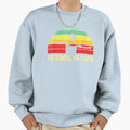 Futbol Is Life Sweatshirt - Graphic Print for Adults - T-Shirt, Sweatshirt, Hoodie