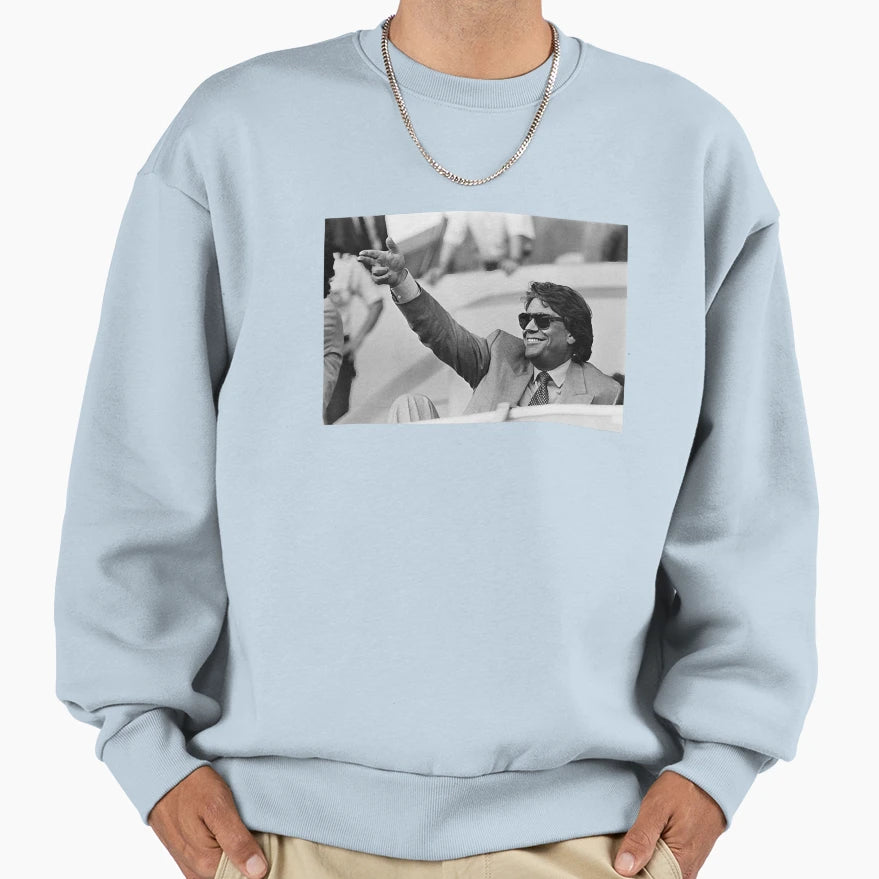 Bernard Tapie T-Shirt - Streetwear Style Men Women - T-Shirt, Sweatshirt, Hoodie