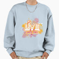 Kansas City Chiefs Super Bowl Lvii Sweatshirt - Minimalist Print for Adults - T-Shirt, Sweatshirt, Hoodie