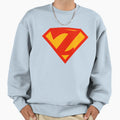 Zohran Hero We Need Sweatshirt - Minimalist Print Unisex - T-Shirt, Sweatshirt, Hoodie