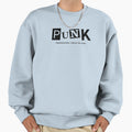 Punk Professional Uncle No Sweatshirt - Graphic Print Unisex - T-Shirt, Sweatshirt, Hoodie