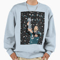 Philly Philly Sweatshirt - Aesthetic Graphic for Adults - T-Shirt, Sweatshirt, Hoodie