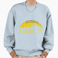 Ballon De Football Sweatshirt - Novelty Apparel Men Women - T-Shirt, Sweatshirt, Hoodie