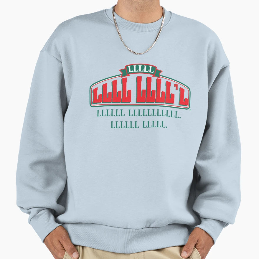 Better Ingredients Sweatshirt - Aesthetic Graphic for Adults - T-Shirt, Sweatshirt, Hoodie