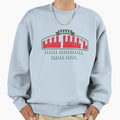Better Ingredients Sweatshirt - Aesthetic Graphic for Adults - T-Shirt, Sweatshirt, Hoodie
