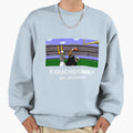 Touchdown Bo Sweatshirt - Casual Everyday Wear Unisex - T-Shirt, Sweatshirt, Hoodie