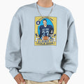 Al Bundy Football Trading Card Sweatshirt - Fun Novelty Design Men Women - T-Shirt, Sweatshirt, Hoodie