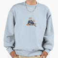 Ready Super Bowl Sweatshirt - Trendy Graphic Men Women - T-Shirt, Sweatshirt, Hoodie