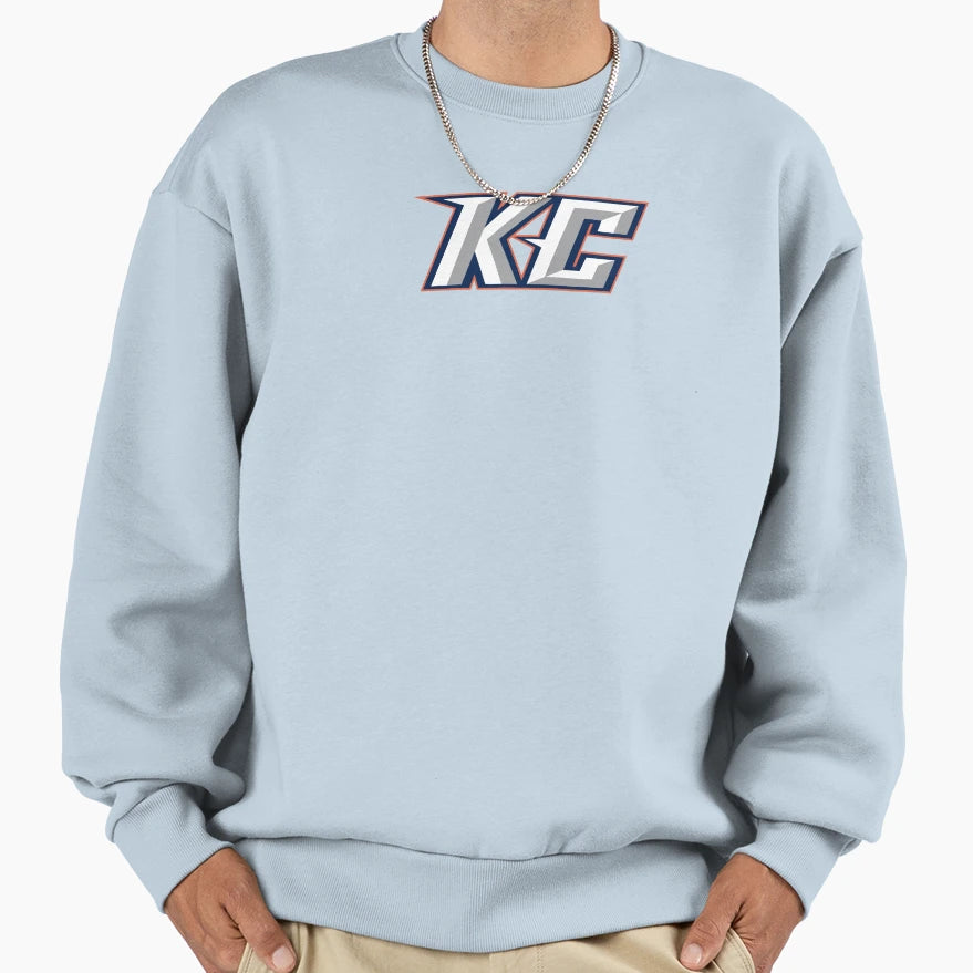 Keystone College Giants Sweatshirt - Trendy Graphic Men Women - T-Shirt, Sweatshirt, Hoodie
