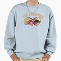 Sf San Francisco Football Sweatshirt - Aesthetic Graphic for Adults - T-Shirt, Sweatshirt, Hoodie